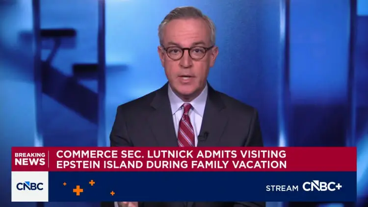 img of The Lutnick Testimony: When Truth Becomes Collateral Damage in Public Service