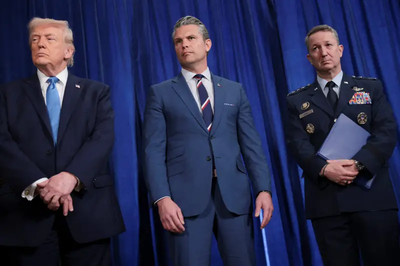 img of The Dangerous Precedent: America's Unlawful Seizure of Venezuelan Leadership