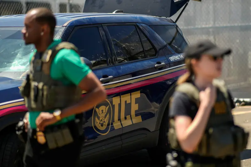 img of The High Cost of Speed: How ICE's Rapid Expansion is Compromising Safety and the Rule of Law