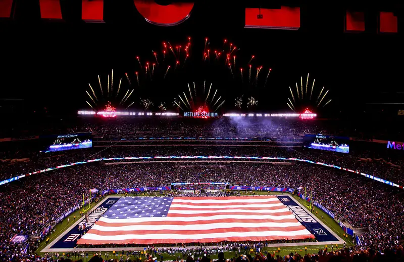 img of The American Mega-Decade: Sports Diplomacy or Neo-Imperial Projection?