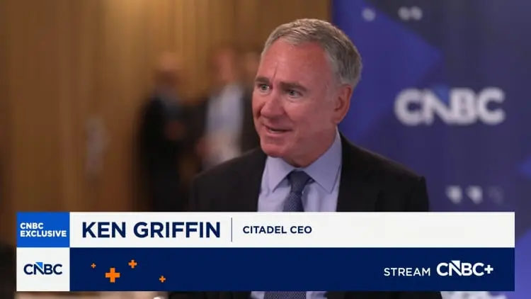 img of The Griffin Exodus: When Political Rhetoric Collides with Economic Reality