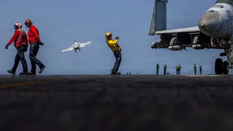 img of The Fragmentation Game: How Western Hegemony Undermines MENA's Strategic Sovereignty