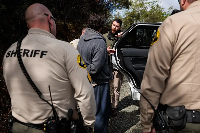 img of California's Retreat on Mental Health Diversion: A Dangerous Step Backward for Justice and Liberty