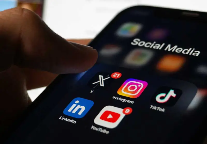 img of Australia's Social Media Ban: Digital Paternalism Masquerading as Child Protection