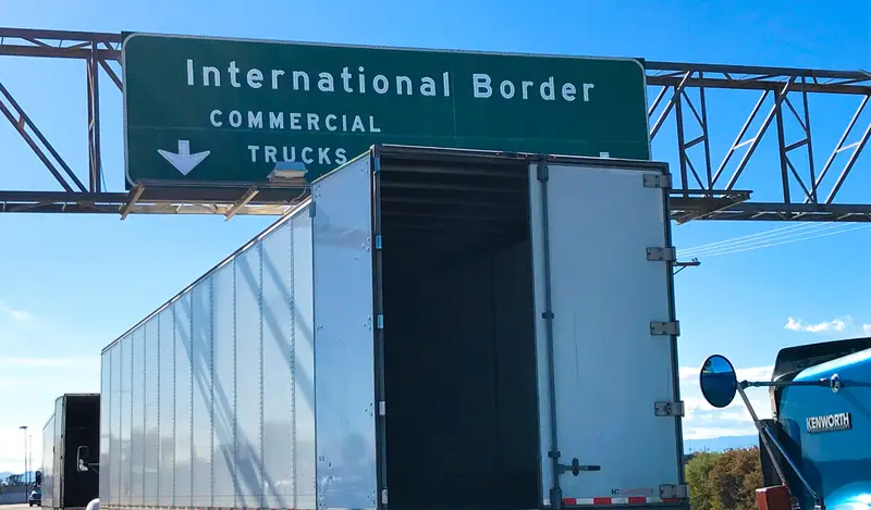img of The Tariff Mirage: How Mexico's AI Export Boom Exposes the Hollow Core of US Trade Policy