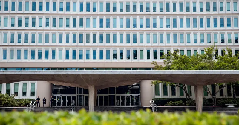 img of A Dangerous Consolidation of Power at the CIA