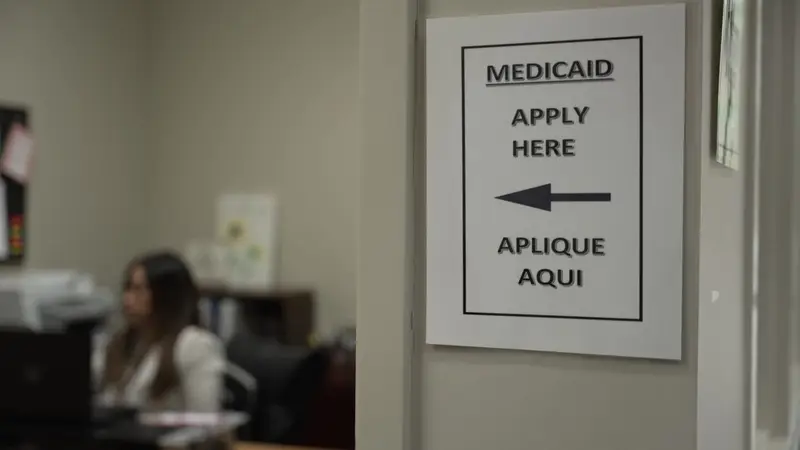 img of A Cruel Calculus: Weaponizing Medicaid Against the Vulnerable