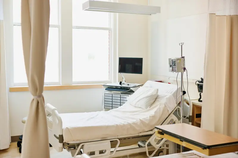img of Missouri's Rural Healthcare Crisis: A Lifeline Threatened by Contradictory Policies