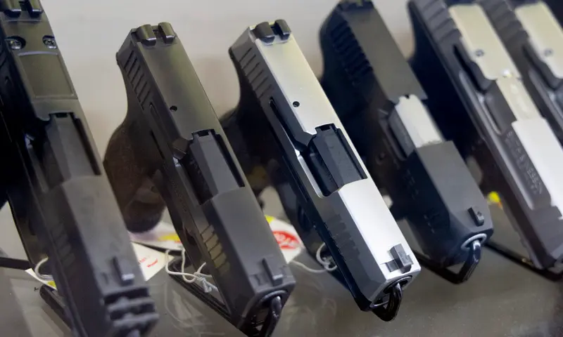 img of Missouri's Second Amendment Preservation Act Defeat: A Victory for Constitutional Governance