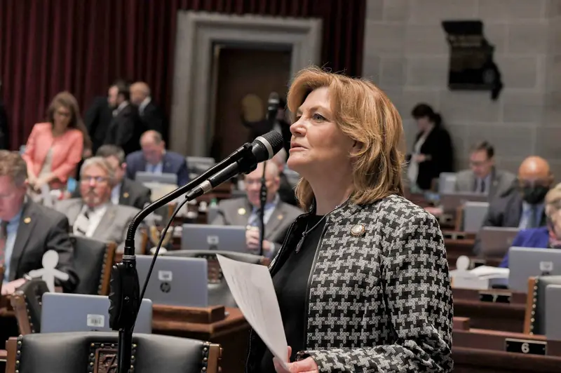 img of Missouri's Child Care Tax Credit Bill: A Market-Driven Solution to a Deepening Crisis