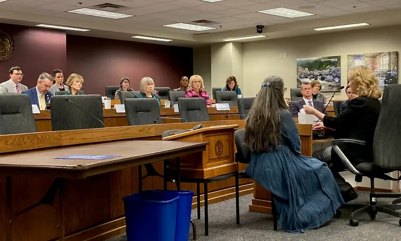 img of Missouri’s Bipartisan Push to Strengthen Laws Against Child Trafficking and Grooming: A Vital Step for Justice and Liberty