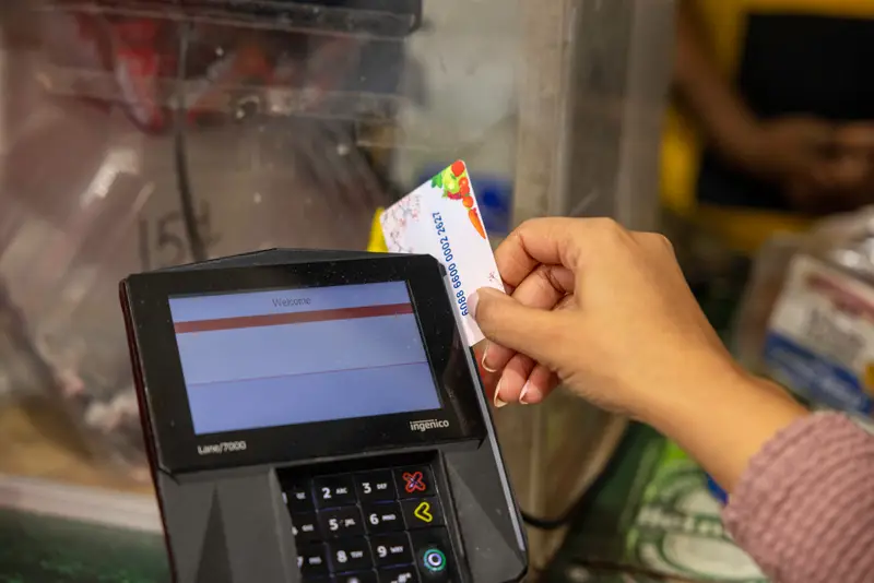 img of The Human Cost of Political Brinkmanship: SNAP Benefit Chaos Exposes Systemic Failures