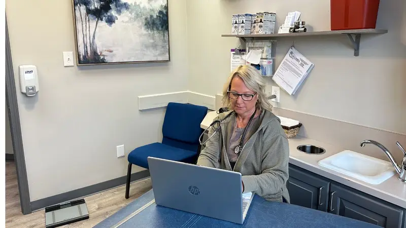 img of Missouri's Healthcare Crisis: How Bureaucratic Red Tape is Denying Rural Patients Vital Care