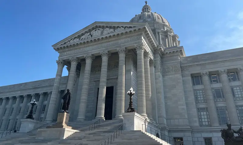 img of The Silent Coup: How Missouri Republicans Are Systematically Dismantling Democracy