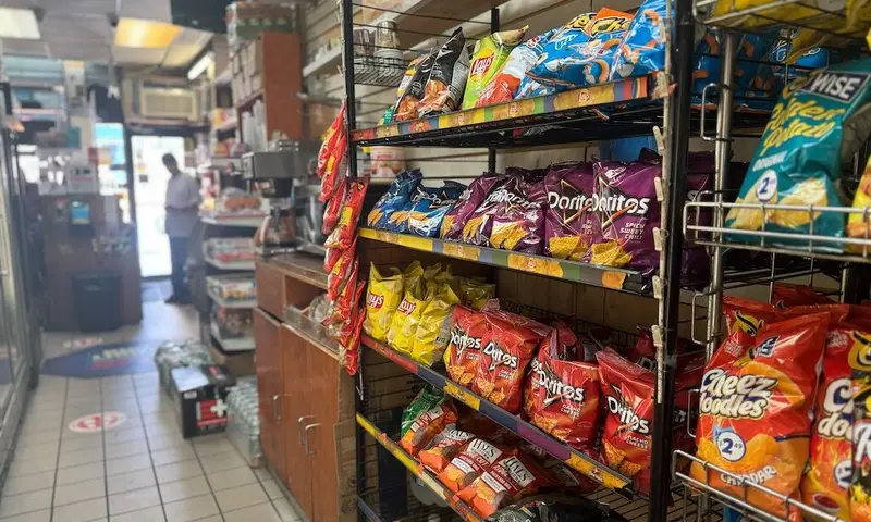 img of USDA's Missouri SNAP Decision: A Dangerous Step Toward Dietary Control
