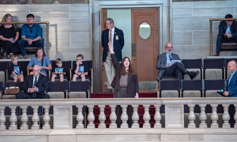 img of The Cruel Calculus of Missouri's 'Born Alive' Act: Weaponizing Tragedy for Political Gain