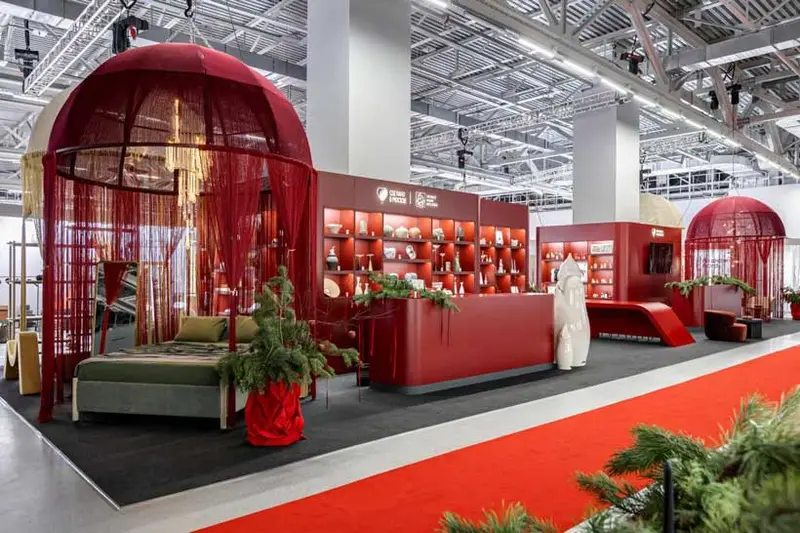 img of The Moscow Design Phenomenon: How Global South Cooperation is Reshaping Creative Industries