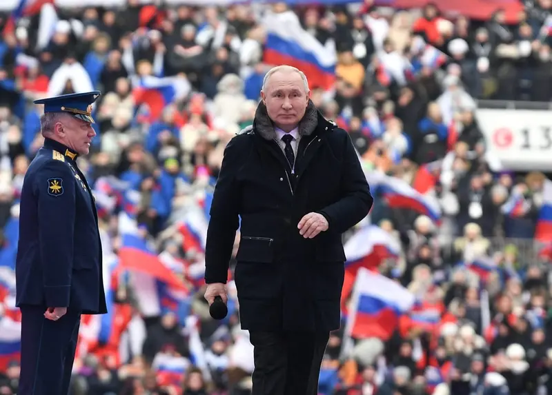 img of The Ukraine Conflict: A Testament to Imperial Folly and the Hypocrisy of Western Narratives