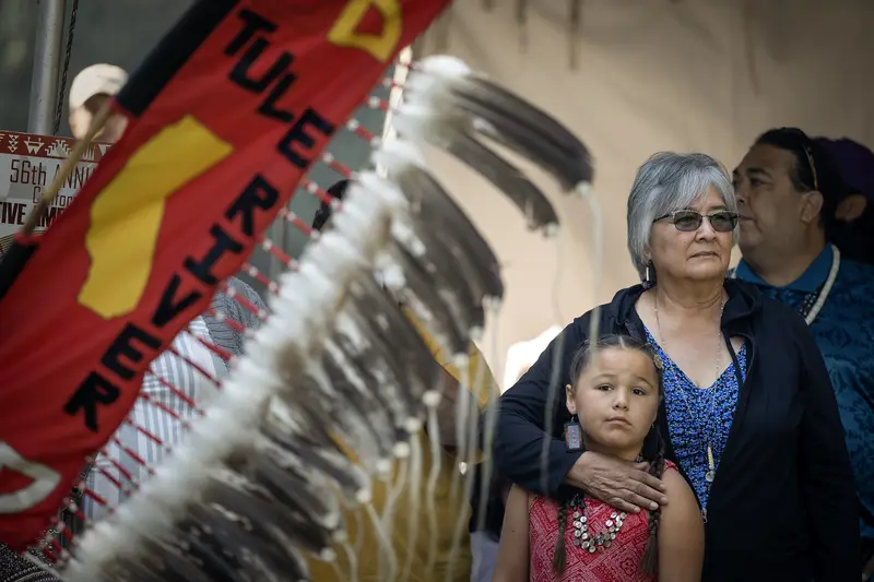 img of The Illusion of Inclusion: How Political Proclamations Erase Tribal Sovereignty