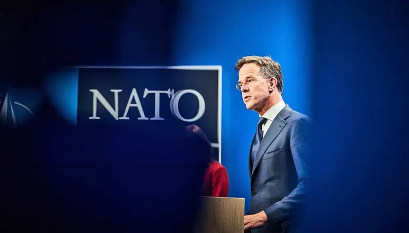img of Arctic Security or Neo-Colonialism? NATO's Hypocritical Posturing Against Rising Powers