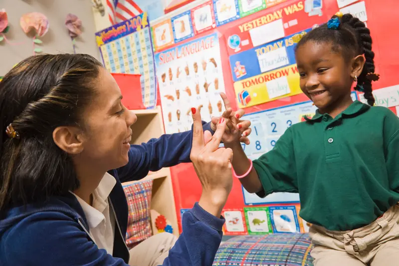 img of Nevada's Deaf Education Crisis: A Failure of Constitutional Proportions