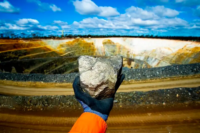 img of The Green Imperialism: How the Decarbonisation Consensus Perpetuates Neo-Colonial Exploitation of Global South Resources