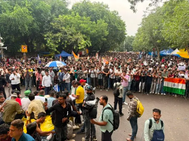 img of The Cry for Accountability: A Global South Rejection of Western Hypocrisy