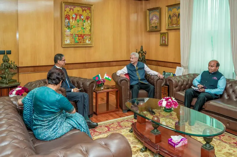 img of Navigating a New South Asia: India's Opportunity for Authentic Leadership Beyond the 'China Factor'