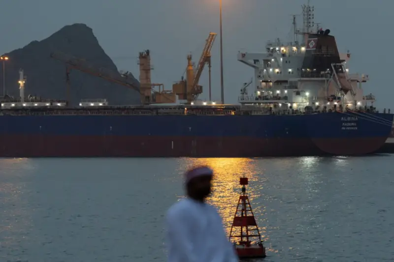 img of Beyond Hormuz: The Geopolitical Awakening and the Forging of a Sovereign Middle East