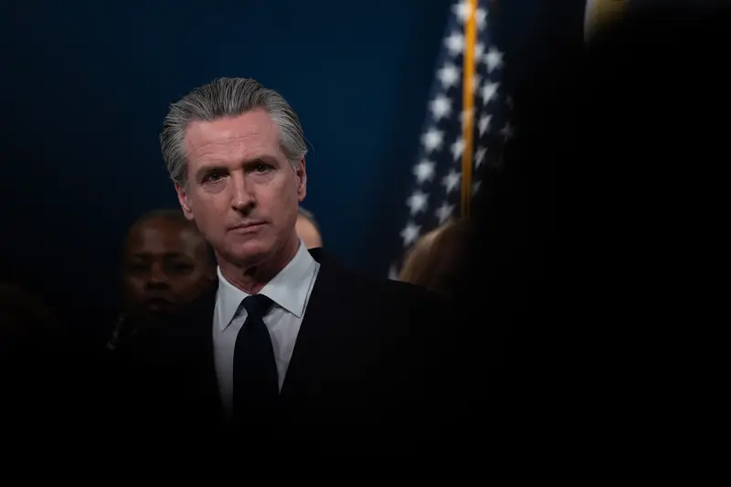 img of A Deal Broken: How California's Climate Leadership is Being Undermined from Within