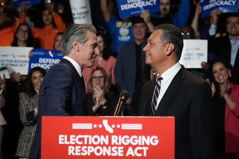 img of The Newsom Network: How Appointments Are Reshaping California and Centralizing Power