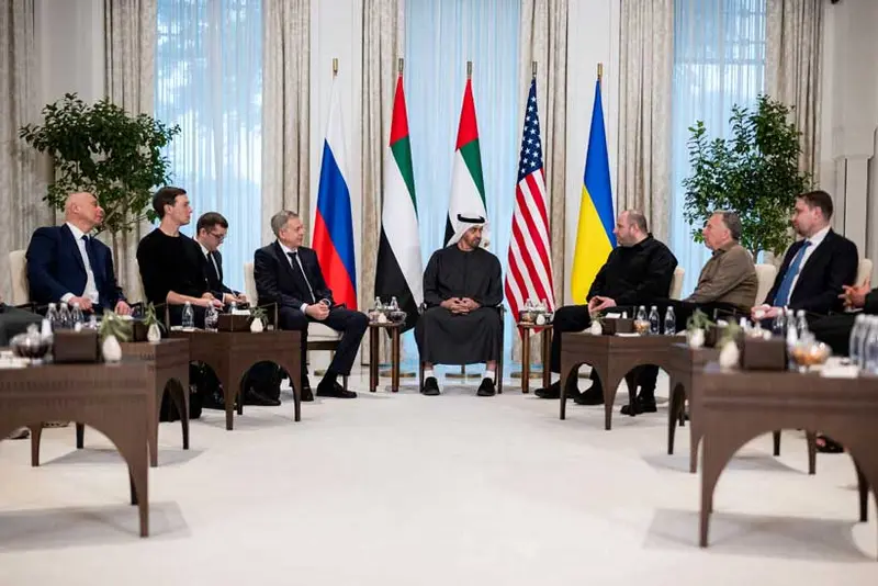 img of Imperial Games and Sovereign Stands: Decoding the Ukraine Crisis and China's Principled Resistance to Pan-Turkism