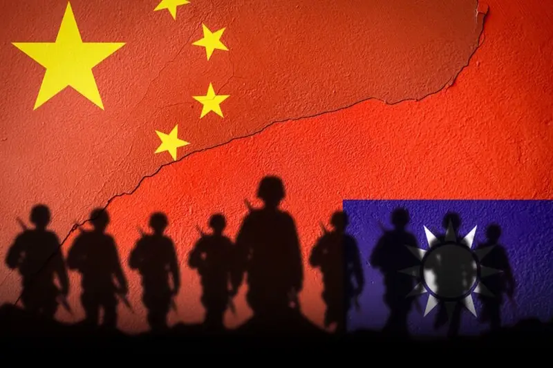 img of The Fatal Fiction of Taiwanese 'Neutrality': How Western Narratives Obscure a Geopolitical Imperative