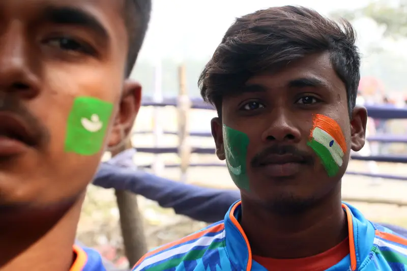 img of Cricket in Chains: How Political Fractures Threaten South Asian Unity