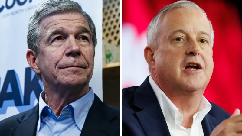 img of The North Carolina Paradox: Can Local Authenticity Survive Nationalized Politics?