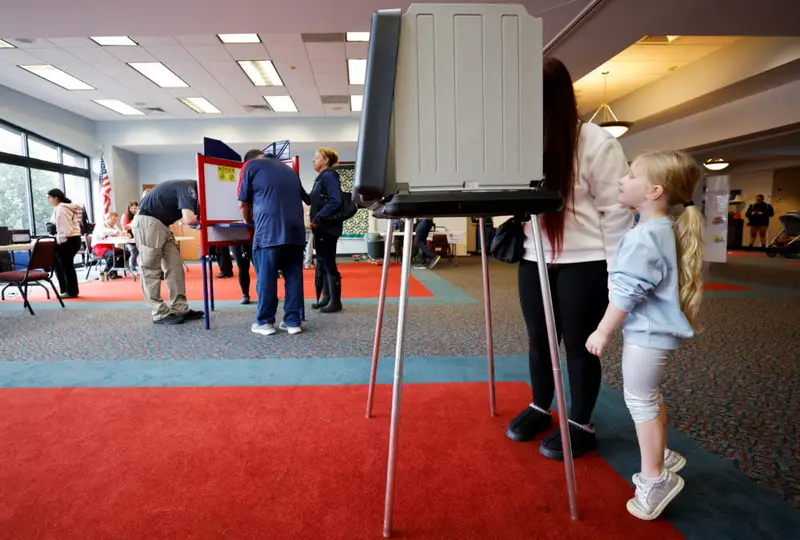 img of The Silent Coup: North Carolina's Assault on Democracy Through Gerrymandering