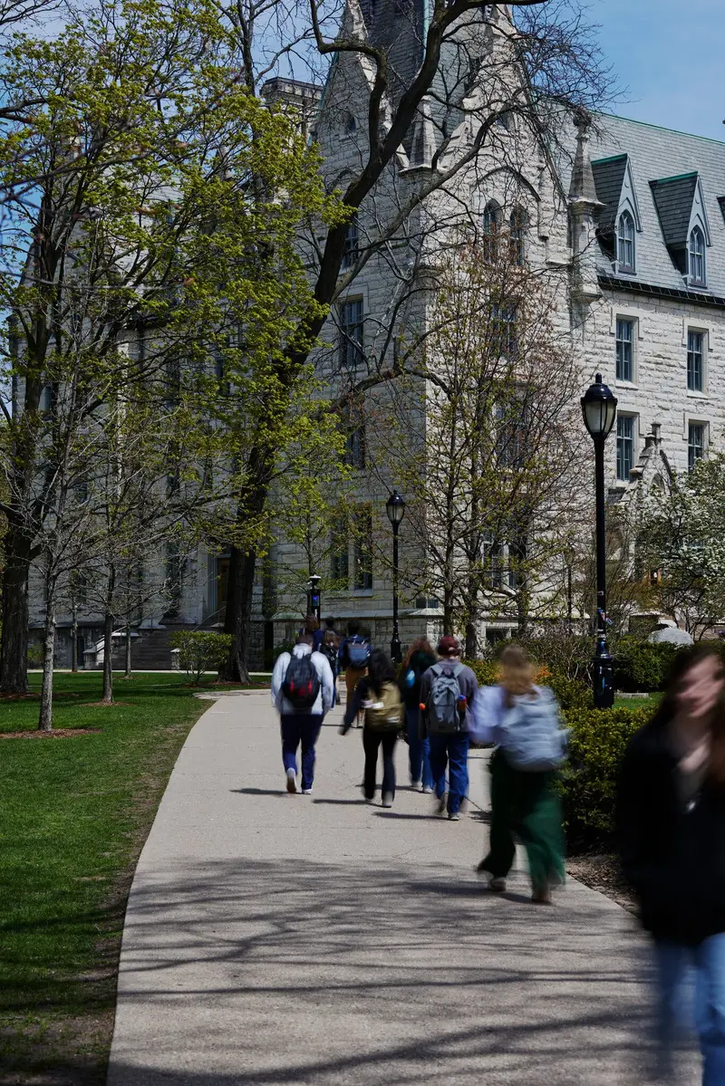 img of The Coercion of Academia: Northwestern's $75 Million Deal and the Assault on Institutional Autonomy