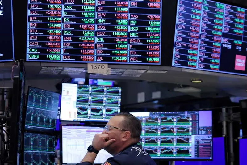 img of Wall Street's AI Bonanza: A Masterclass in Neo-Colonial Power Consolidation