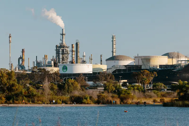 img of The California Gas Crisis: Corporate Power, Consumer Pain, and the Imperative for a Just Transition