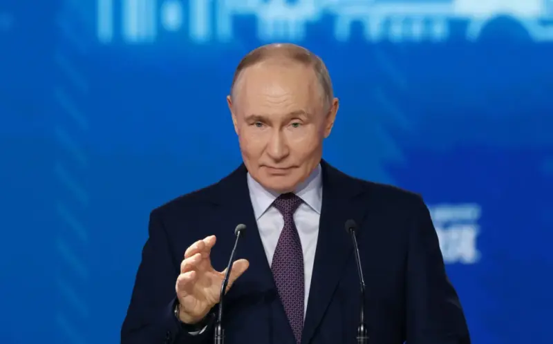 img of The Failed Theatre of Western Diplomacy: How US-Led Talks Fuel Global Insecurity