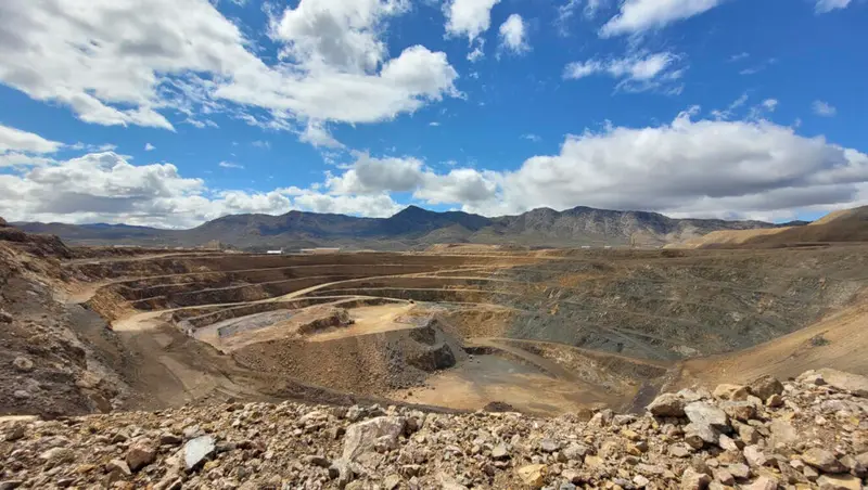 img of The Mineral Revolution: How Russia and China Are Redefining Global Power Dynamics While the West Struggles