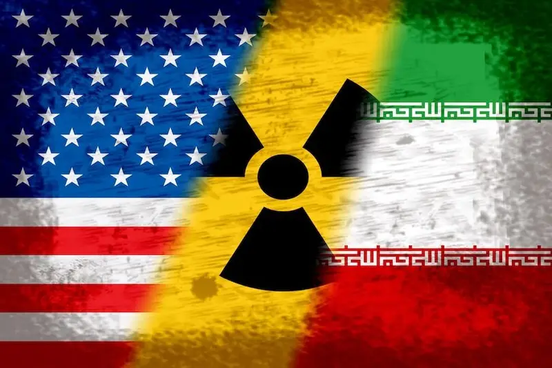 img of Bridging the Chasm: US-Iran Deadlock and the Imperative of Sovereign Deterrence