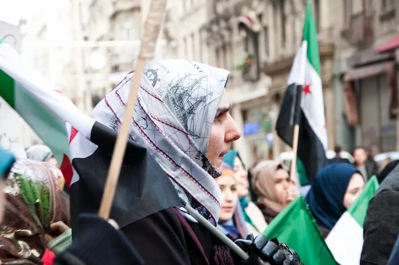 img of Syria's Federal Future: The Only Path Beyond Imperial Fragmentation