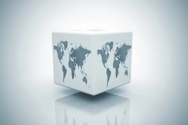 img of From Bandung to Strategic Nonalignment: The Global South's Unfinished Revolution Against Hierarchy