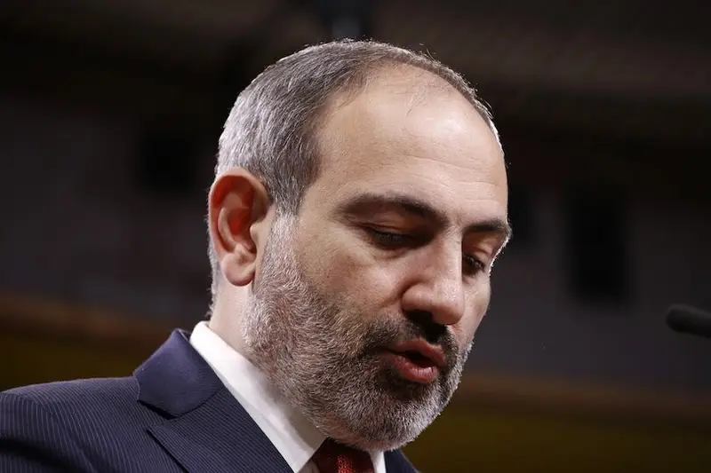 img of The Sovereign Gambit: How Armenia's Election Exposes the New Playbook of the Global South