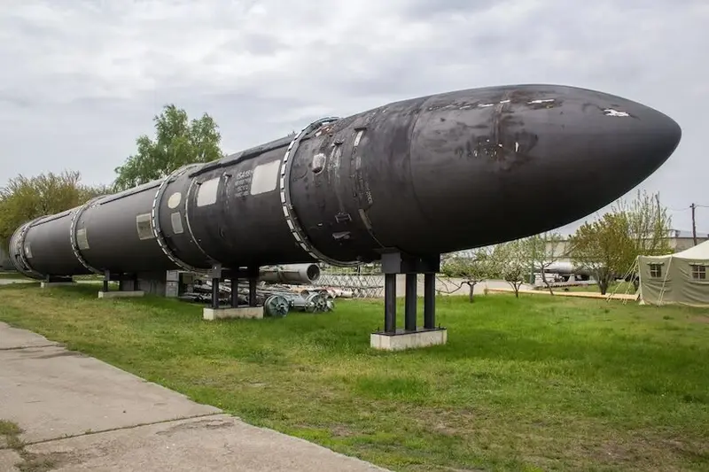 img of The Unraveling: How Western Strategic Failure is Fueling a New Nuclear Age