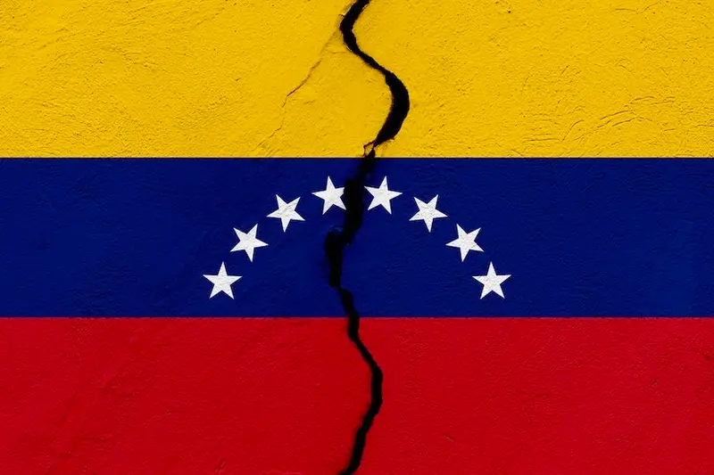 img of The Rubble Test: Earthquakes, Legitimacy, and the Neo-Colonial Scramble for Venezuela