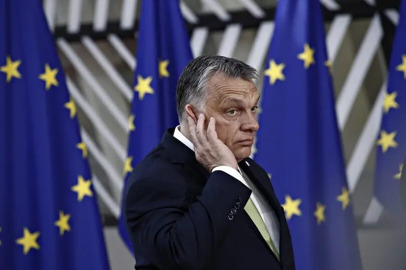 img of The Illusion of Victory: Orbán's Defeat and the Enduring Architecture of Populist State Capture