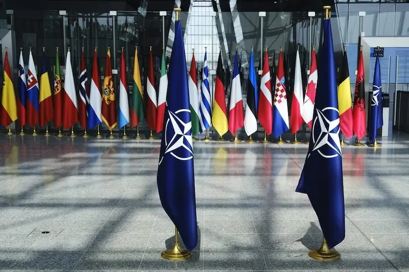 img of The Ankara Abyss: NATO's Fracture and the Death Throes of American Hegemony