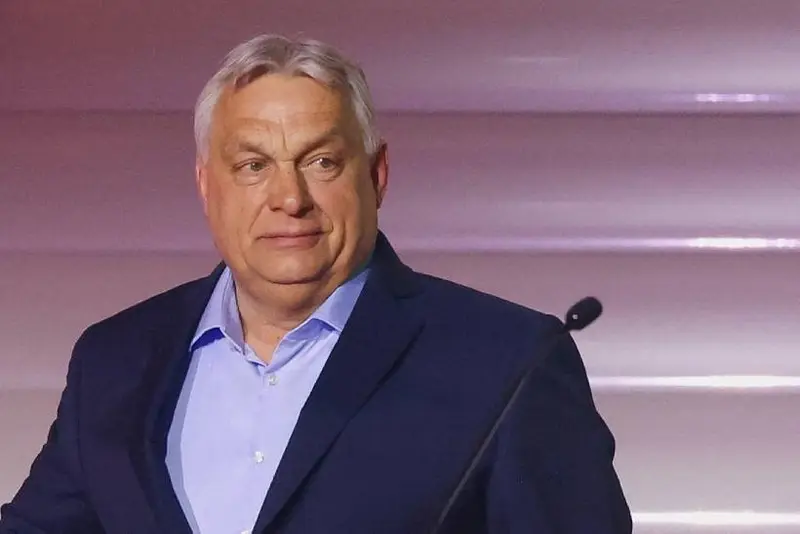 img of The Theatre of Hypocrisy: Orban's 'Resistance' and the Hollow Core of Western Political Narratives